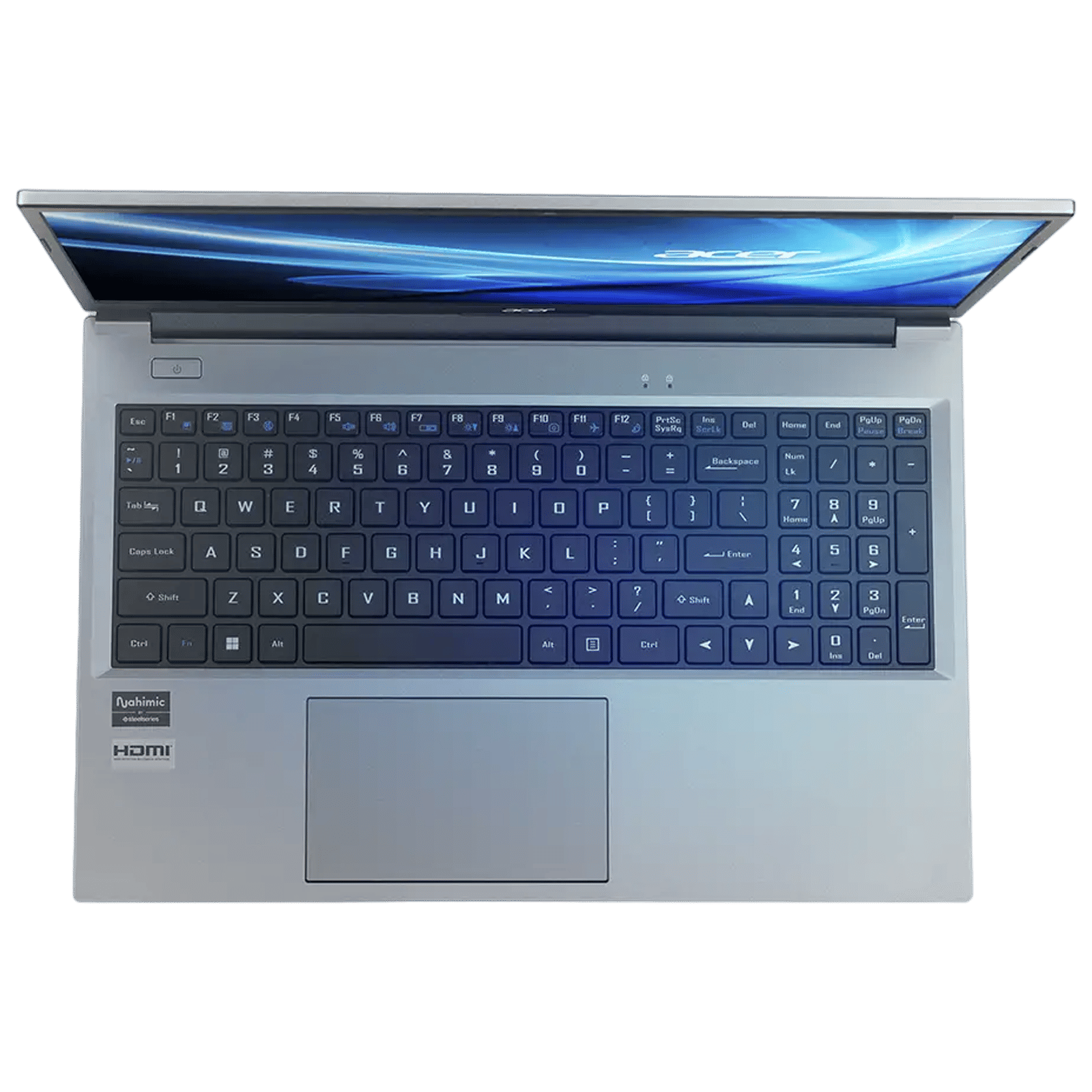 notebook acer aspire 5 ryzen 7 5700u windows 11